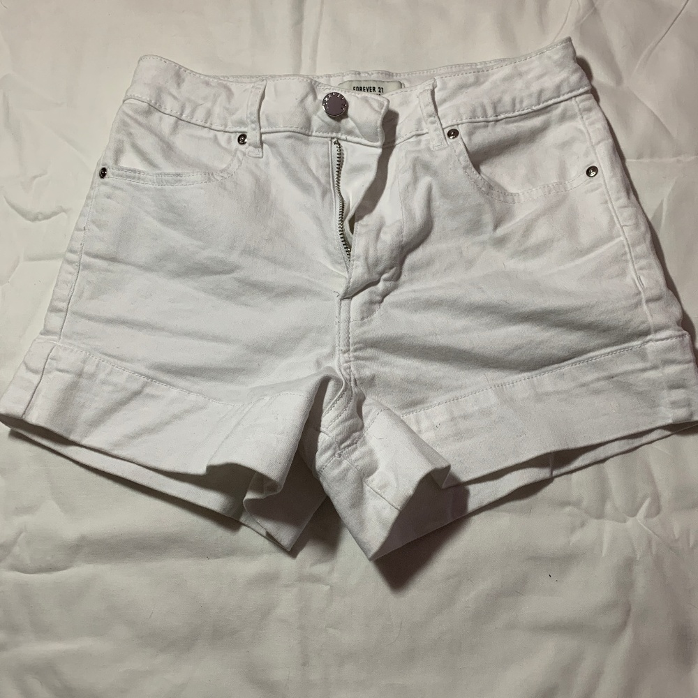 Forever 21 Shorts